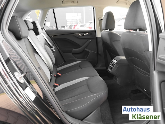 Skoda Kamiq 1.0 TSI Drive