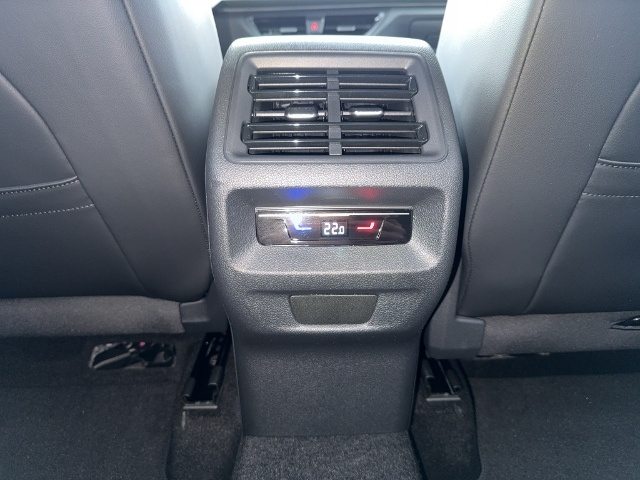 Volkswagen Tiguan 1.5l TSI LED+ACC+REAR+APP+AHK