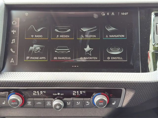 Audi A1 30 TFSI S-Tronic