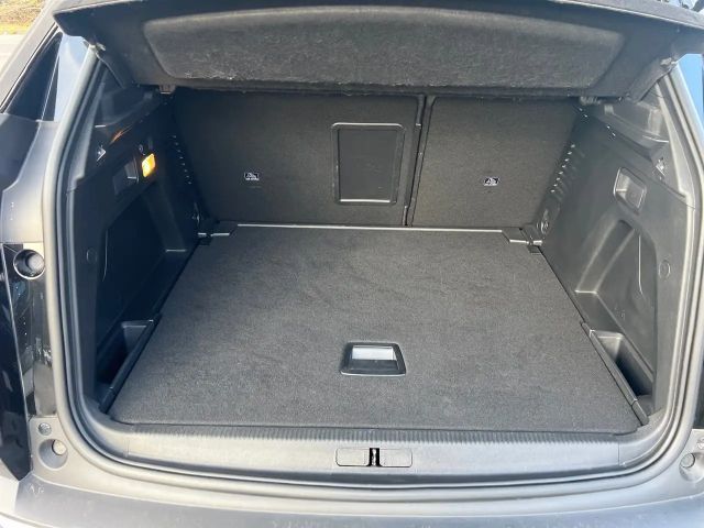 Peugeot 3008 Allure Pack PureTech