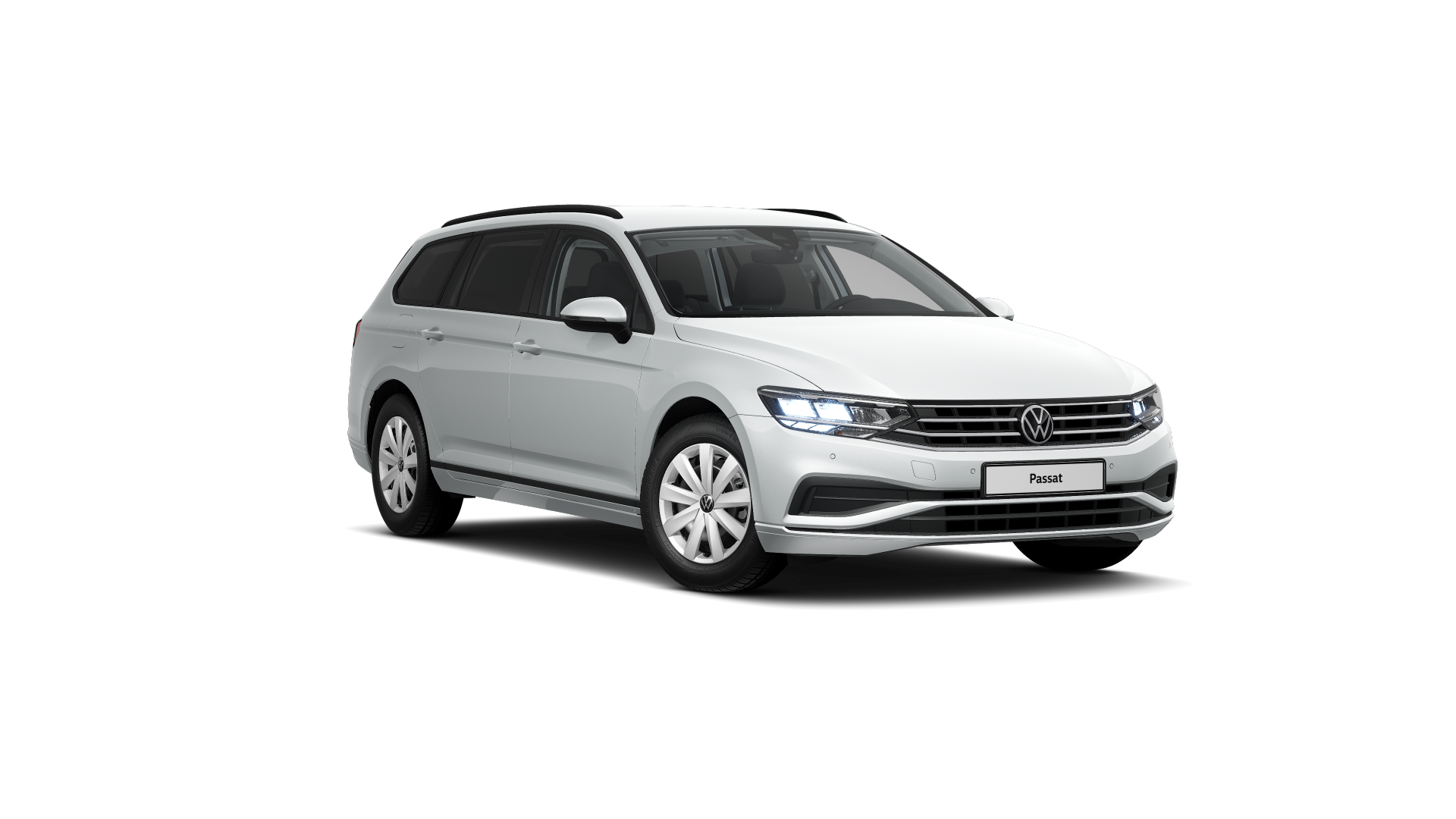 Volkswagen Passat 2.0 TDI DSG Variant