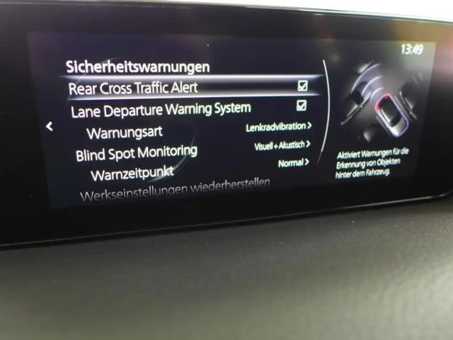 Mazda MX-30 Comfort SkyActiv e-Skyactiv