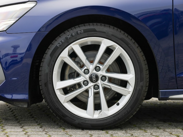 Audi A3 35 TFSI S-Tronic Sportback