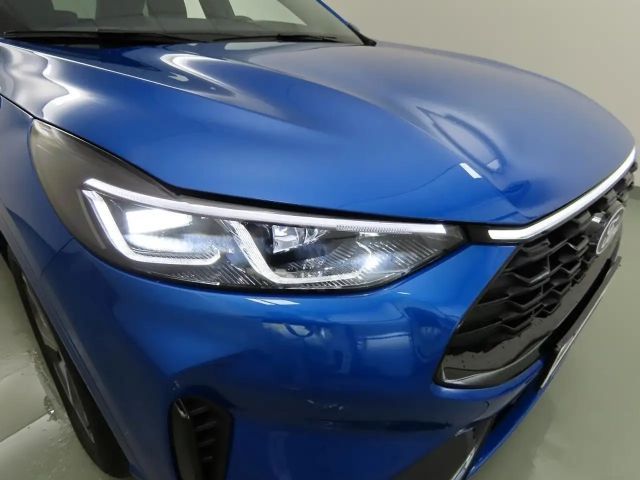 Ford Kuga ST Line