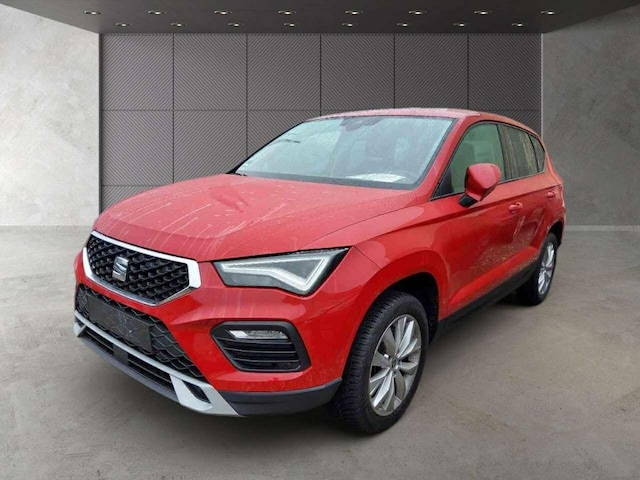 Seat Ateca 2.0 TDI DSG Style