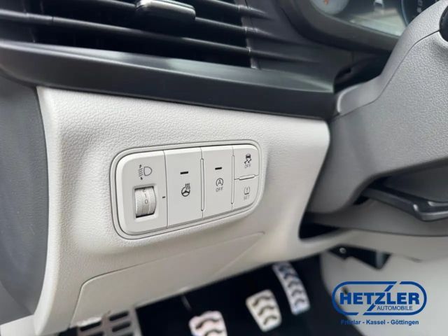 Hyundai Bayon 1.0 Prime T-GDi