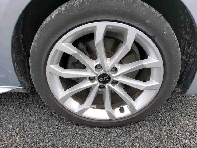 Audi A4 35 TFSI Avant S-Tronic