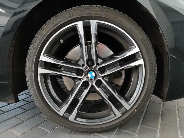 BMW 118 118i M-Sport Sedan