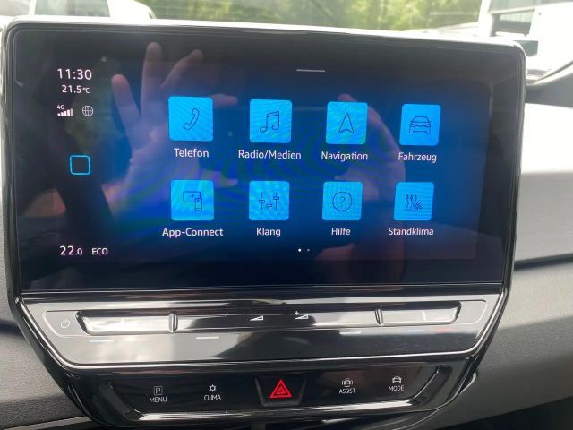 Volkswagen ID.3 Performance Pure