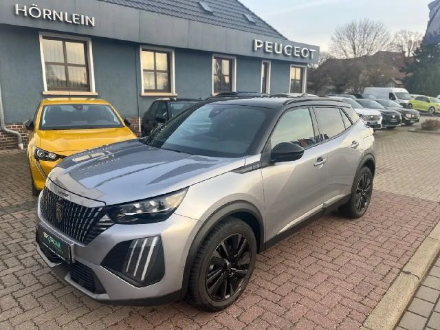 Peugeot 2008 GT-Line