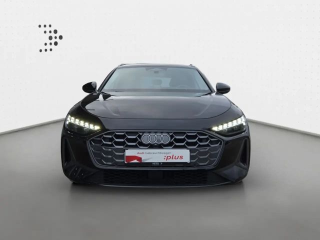 Audi A5 TDI advanced*NAVI*LED*KAMERA*AHK*PDC