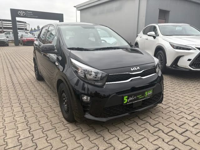 Kia Picanto Dream Team