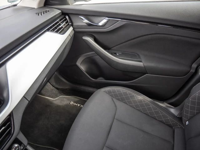 Skoda Kamiq 1.0 TSI Ambition
