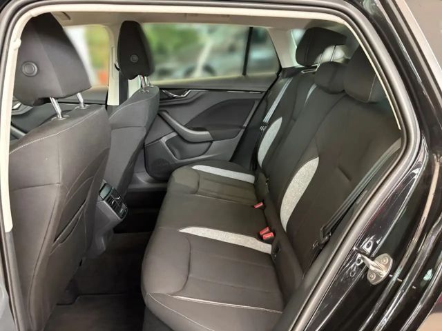 Skoda Scala Selection