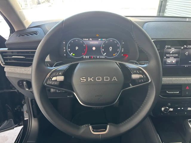 Skoda Scala Selection