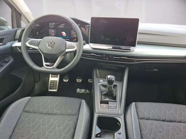 Volkswagen Golf 2.0 TDI