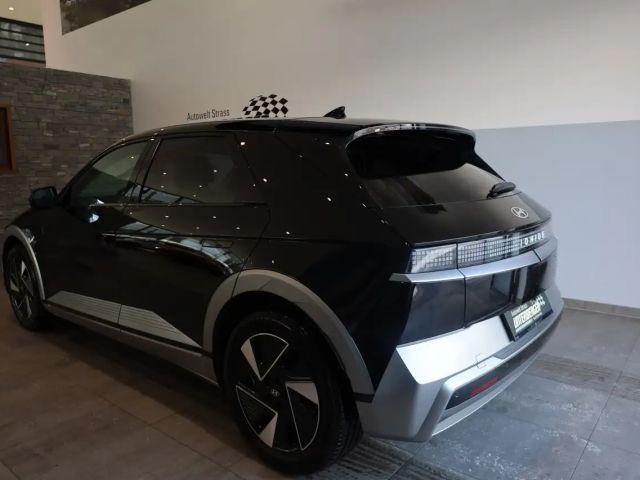 Hyundai IONIQ 5 4WD Vierwielaandrijving