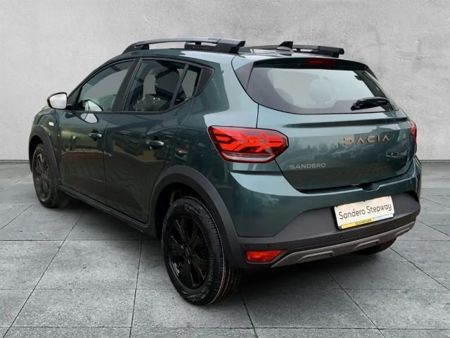 Dacia Sandero ECO-G Extreme Stepway