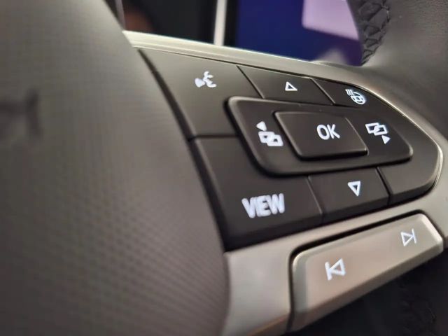 Volkswagen Golf Rabbit TSI