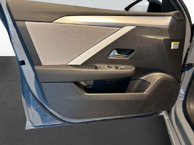 Opel Astra Edition Sports Tourer