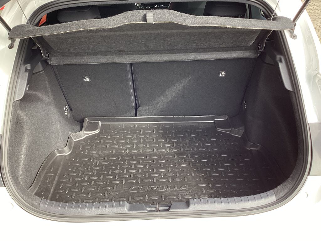 Toyota Corolla 5-deurs Technik