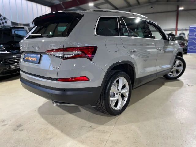 Skoda Kodiaq 4x4 Style Style