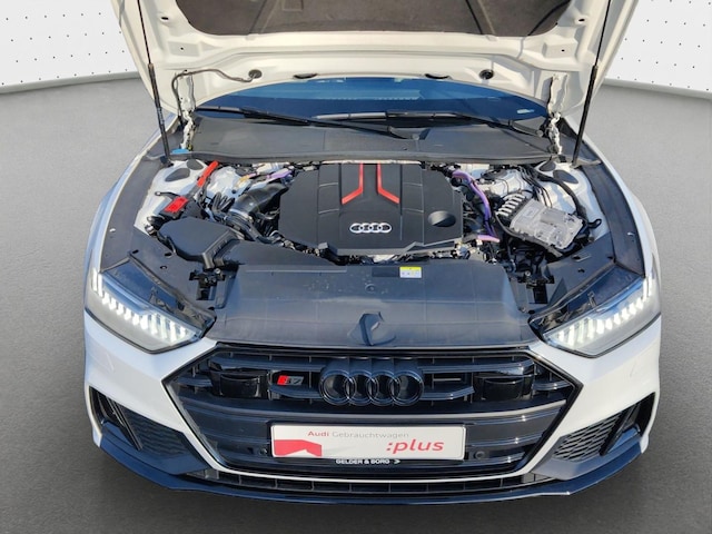 Audi S7 Quattro Sportback