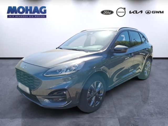 Ford Kuga Plug in Hybrid ST Line X