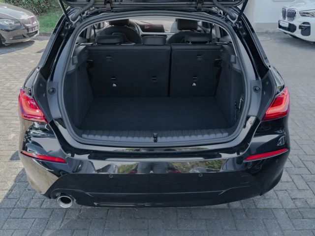 BMW 118 118i Advantage pakket Sedan