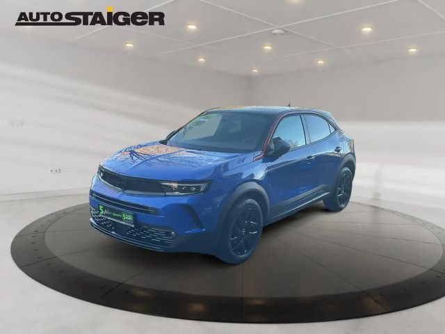 Opel Mokka GS-Line Grand Sport