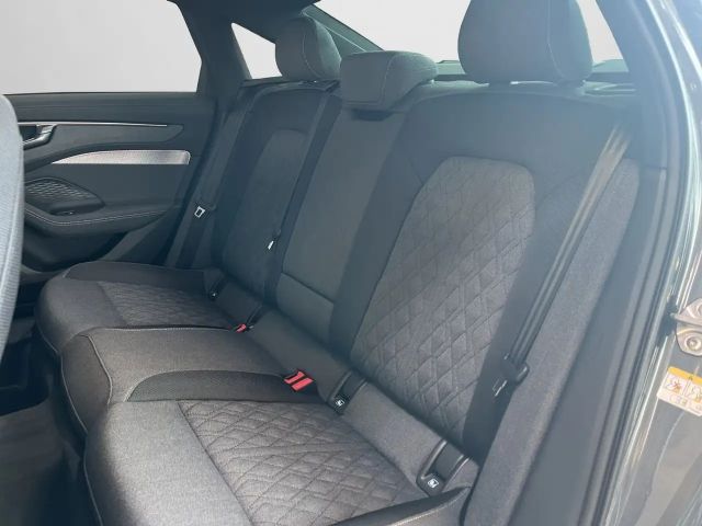 Audi A6 e-tron Edition Quattro