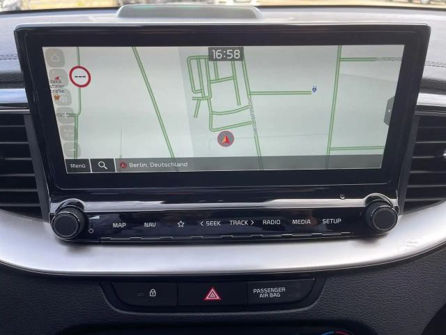 Kia XCeed GDi PHEV Spirit