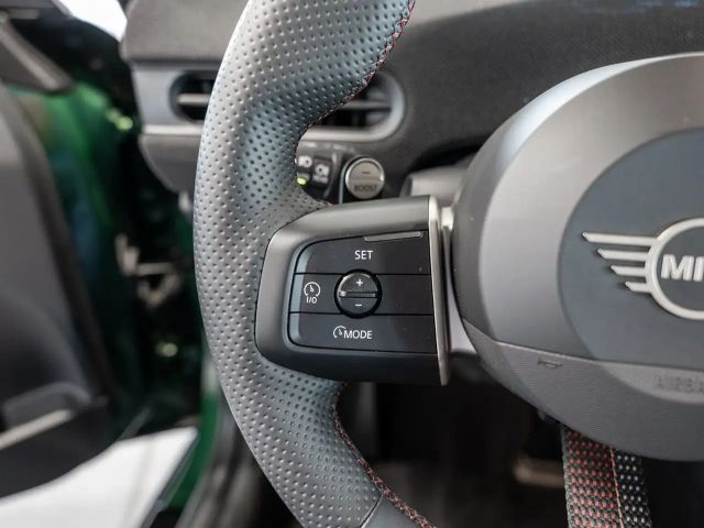 MINI Cooper S PANO HUD LED NAVI H/K KAMERA SHZ JCW