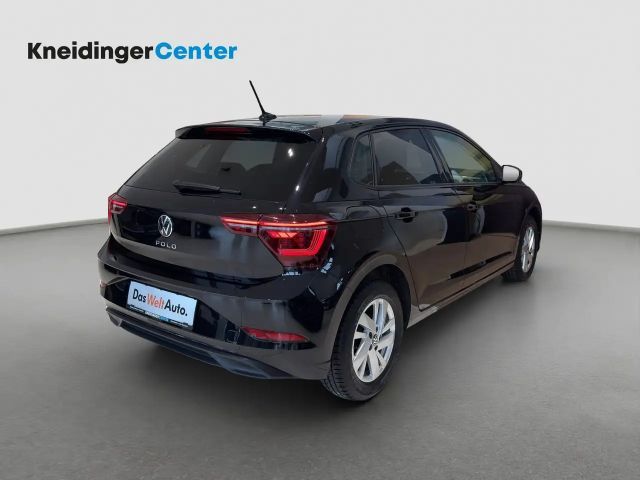 Volkswagen Polo DSG Style