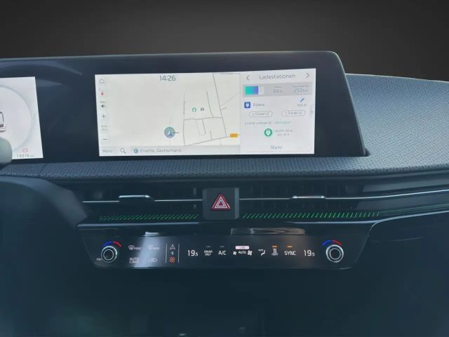 Kia EV6 77,4 kWh Air Vierwielaandrijving