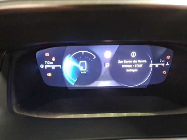 Peugeot 2008 GT-Line Hybrid