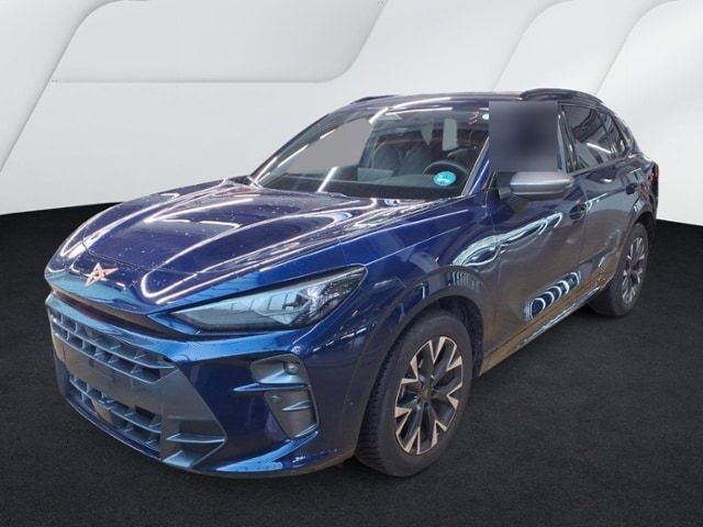 Cupra Terramar 1.5 eTSI