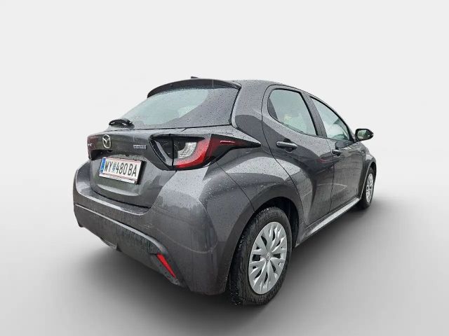 Mazda 2 Prime-line