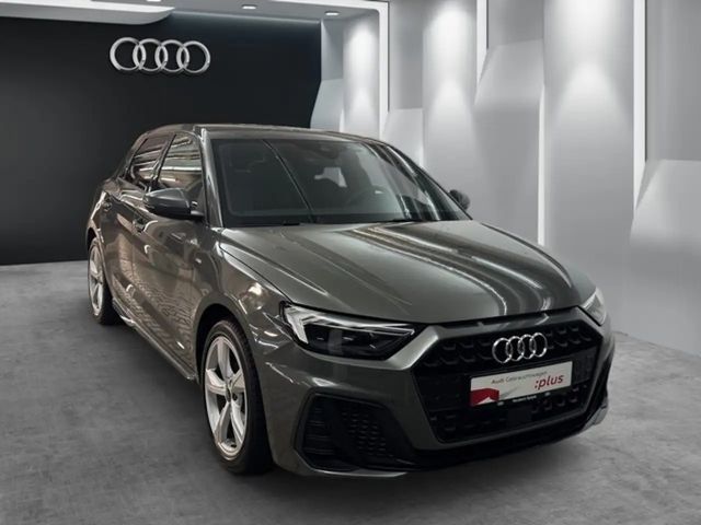 Audi A1 35 TFSI S-Line Sportback