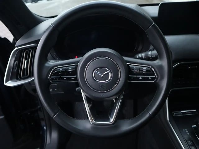 Mazda CX-80 7-Zitter Homura Plus