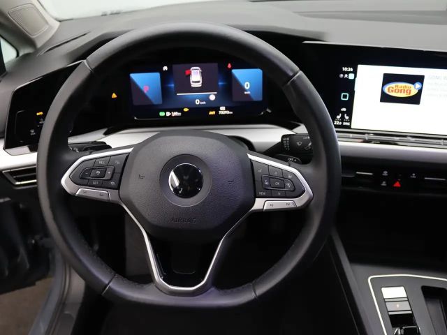 Volkswagen Golf 2.0 TDI DSG Life Variant