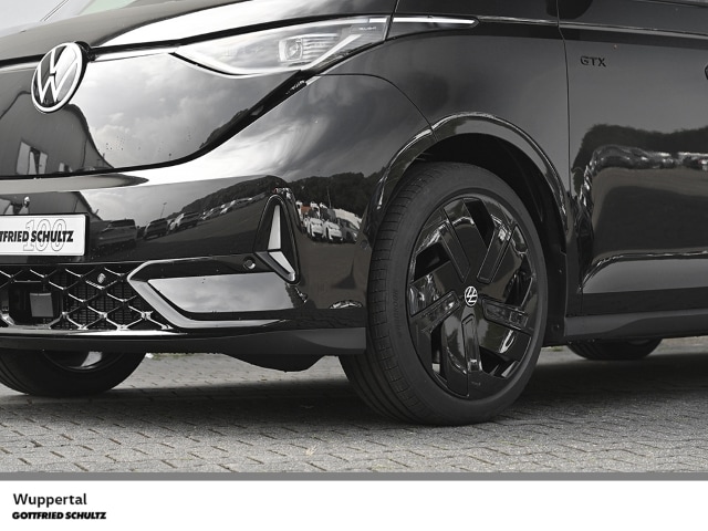 Volkswagen ID.Buzz 4Motion GTX Plus