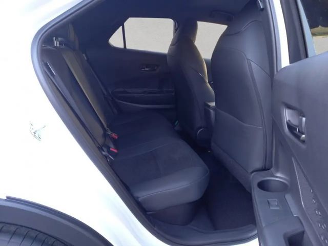 Toyota C-HR GR Hybride Plug-in