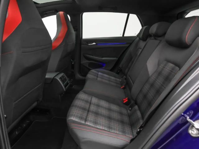 Volkswagen Golf DSG GTI Style