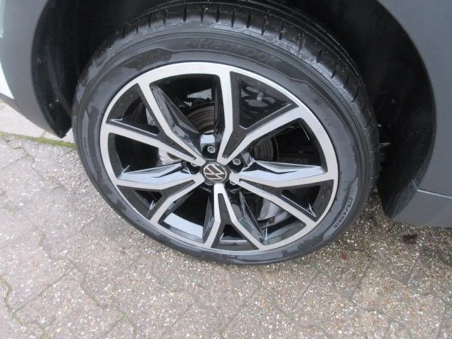 Volkswagen T-Cross 1.0 TSI DSG R-Line