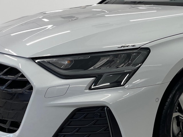 Audi A3 S-Line S-Tronic Sedan