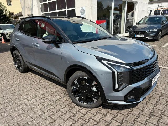 Kia Sportage GT-Line Vierwielaandrijving