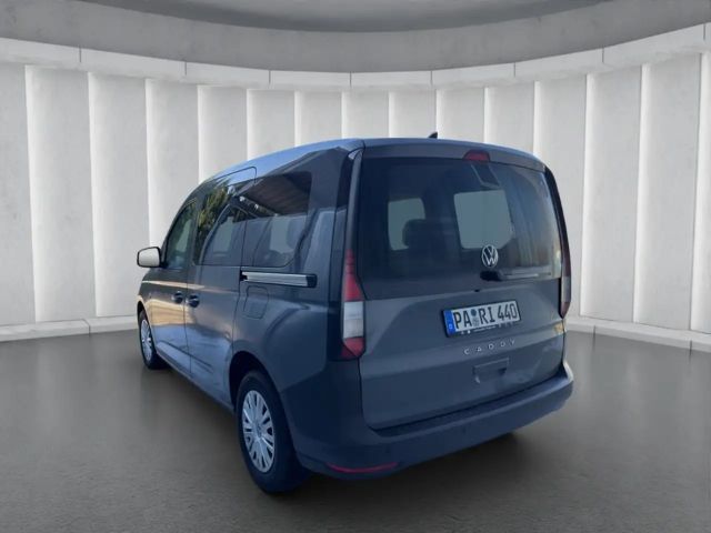 Volkswagen Caddy 2.0 TDI