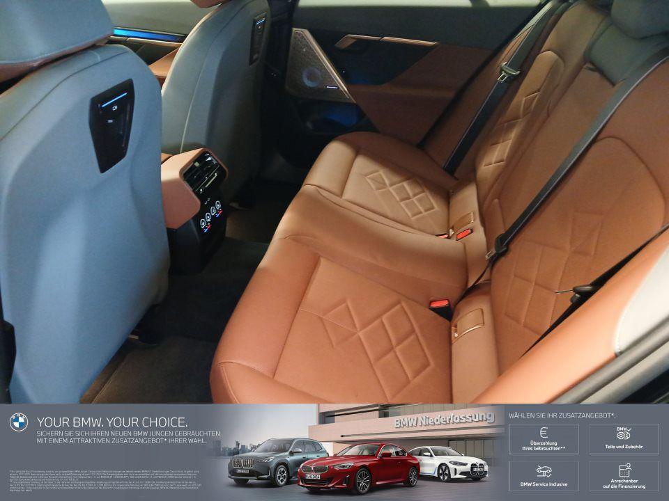 BMW i5 M60 Touring xDrive