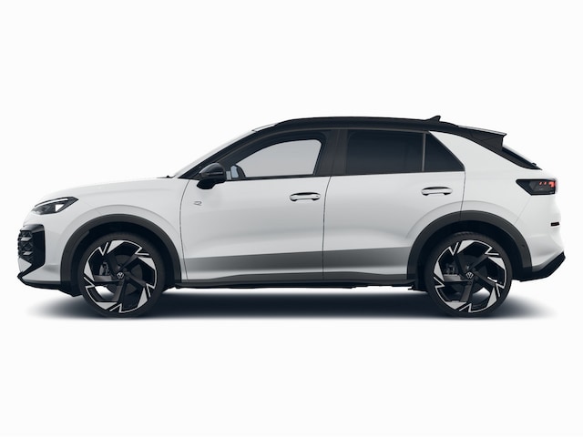 Volkswagen T-Roc 1.5 eTSI IQ.Drive R-Line Style